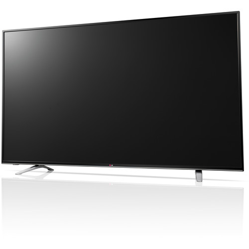LG LB5200 60" Class Full HD LED TV
