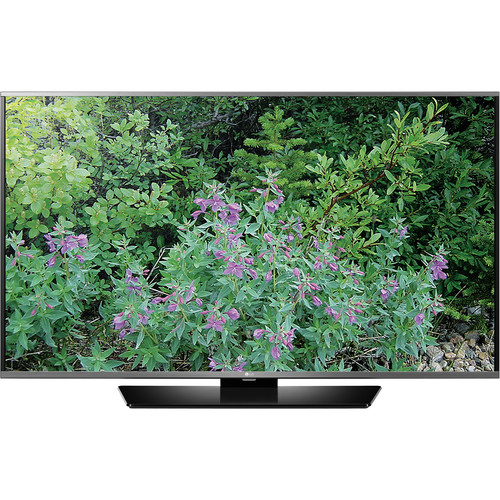 LG LF6300 60"Class Full HD Smart LED TV