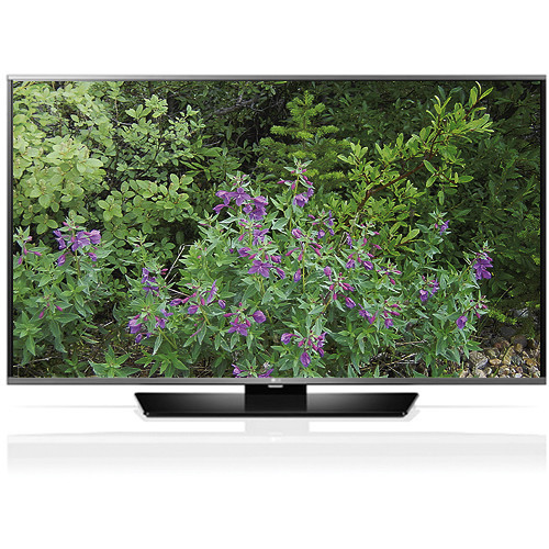 LG LF6300 65"Class Full HD Smart LED TV