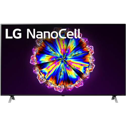 LG NANO90 65" Class HDR 4K UHD Smart NanoCell IPS LED TV