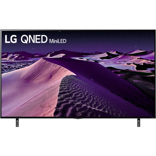 LG QNED85 65" Class HDR 4K UHD Smart QNED Mini-LED TV