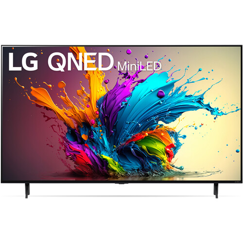LG QNED90T Series 65