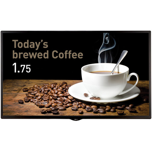 LG 65SE3KD-Series 65"-Class Full HD Commercial Display