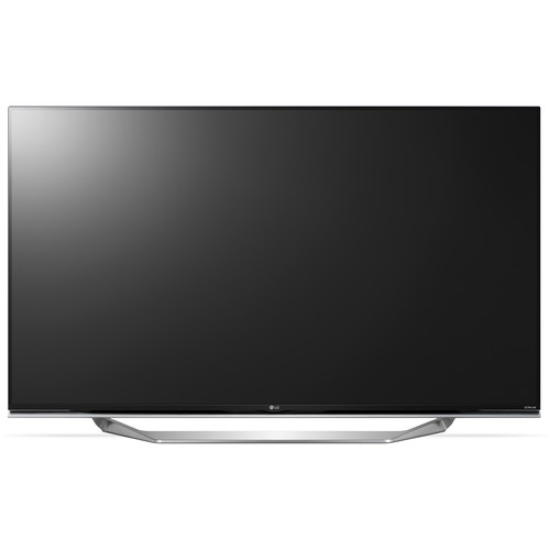 LG UF8600 65"Class 4K Smart 3D IPS TV