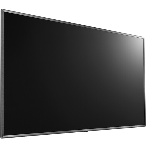 LG UL3G 65" Class 4K UHD Conference Room & Digital Signage IPS LED Display