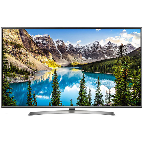 LG UJ675V 70" Class HDR UHD Smart Multisystem IPS LED TV