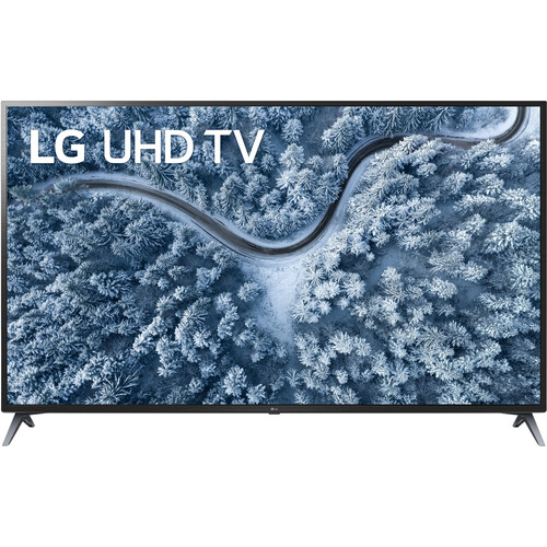 LG 70 Series 70" Class HDR 4K UHD Smart LED TV