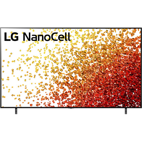 LG NANO90UP 75" Class HDR 4K UHD Smart NanoCell LED TV