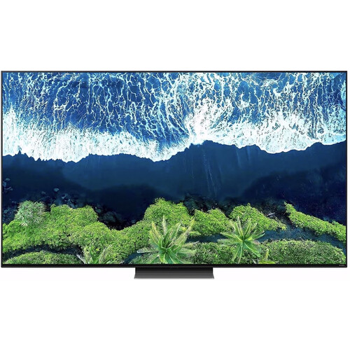 LG 75UM777H 75" UHD 4K HDR Commercial Smart TV with Pro:Centric Direct