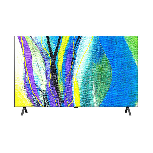 LG 77AM960H 77" UHD 4K Smart OLED Hospitality TV