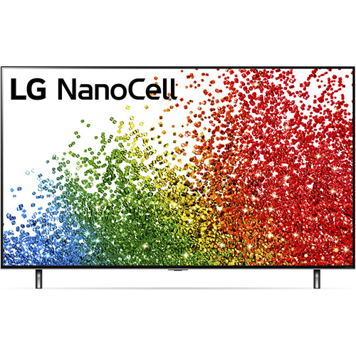 LG NANO99UPA 86" Class HDR 8K UHD Smart NanoCell IPS LED TV