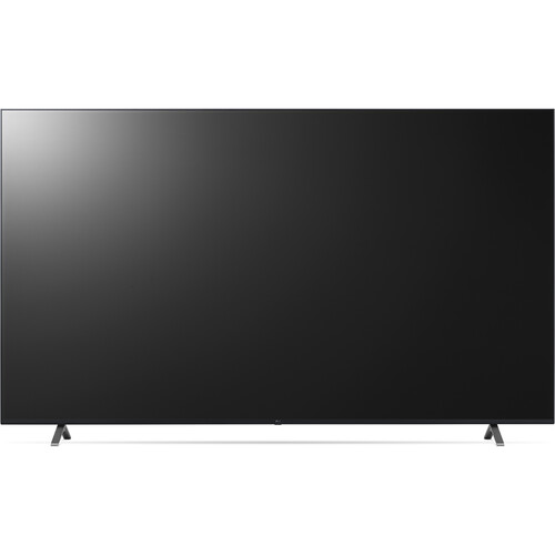 LG UR340C Series 86" 4K HDR LED Commercial TV