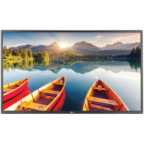 LG 98LS95D 98" UHD Digital Signage Display