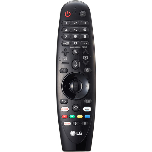 LG 2019 Magic Remote Control