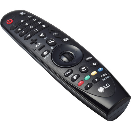 LG AN-MR650 Magic Remote Control with Voice Mate