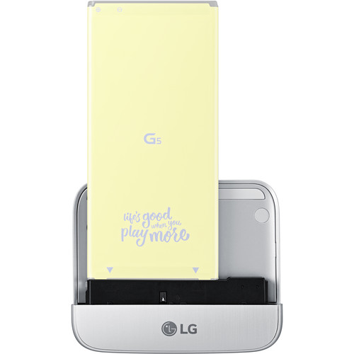 LG CAM Plus