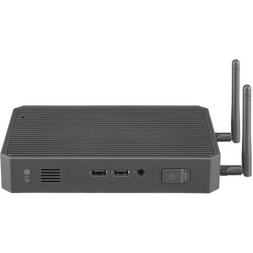 LG CQ601N-2R Desktop Thin Client Box