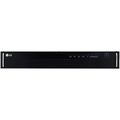 LG CSAD LED Signage System Controller