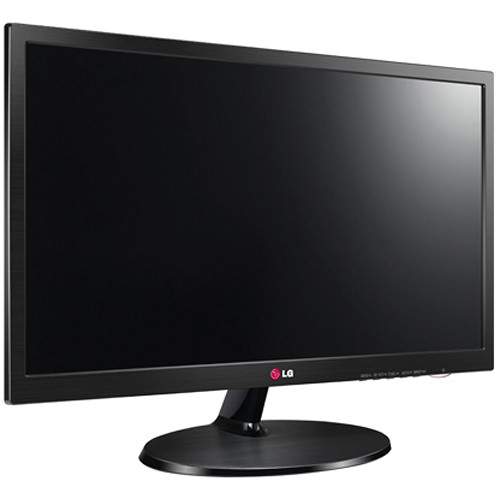 LG 23" Class Full HD LED Monitor