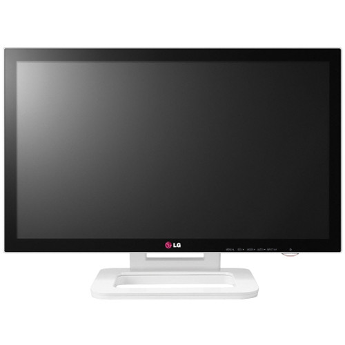 LG 23ET83V-W 23" Touch10 IPS LED Backlit Monitor