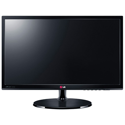 LG 24EA53V-P 24" LED Backlit LCD Monitor