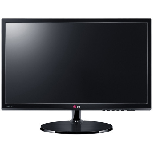 LG 27EA53VQP 27" IPS LED Monitor