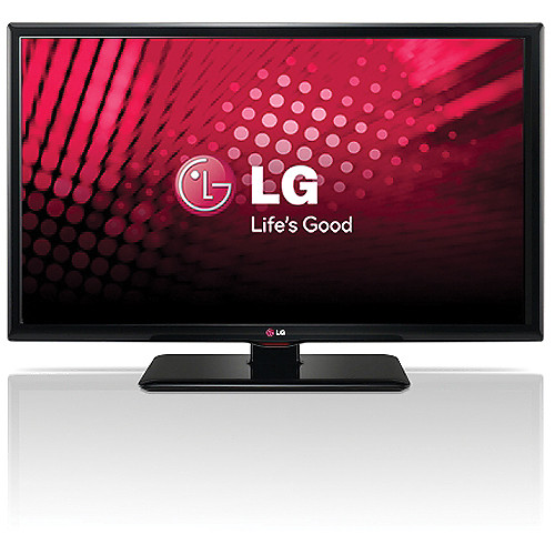 LG 32" LN520B 720p LED TV