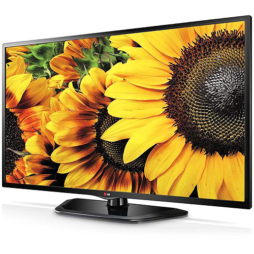 LG 32" LN530B 720p LED TV