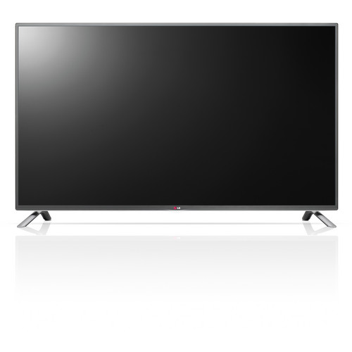 LG LB6300 42" Class 1080p Smart LED TV
