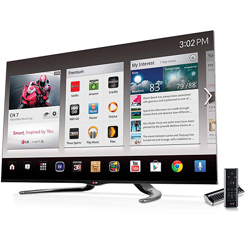 テレビ LG 47 inch Full HD LED LCD TV LG 47