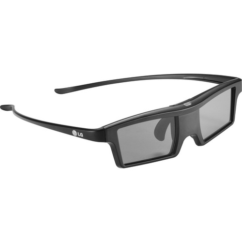 LG AG-S360 3D Glasses