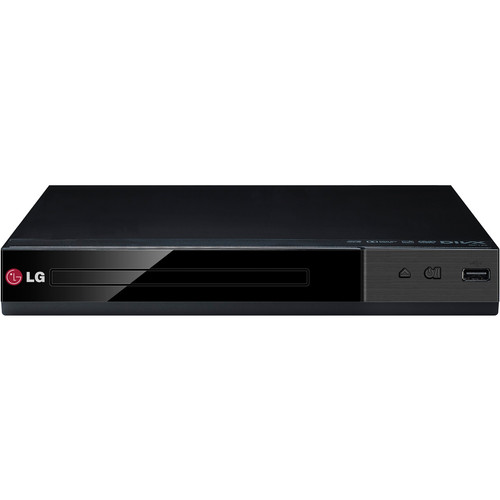 LG DP132 DVD Player