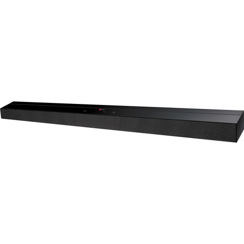 LG NB2030A Sound Bar Audio System