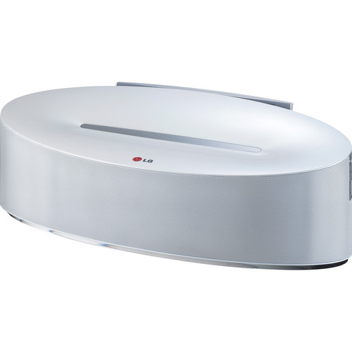 LG ND5630 Docking Speaker with AirPlay