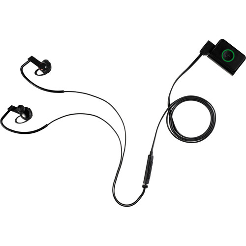 LG Heart Rate Monitor Earphones