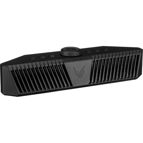 LG UltraGear GP9 Portable Gaming Soundbar
