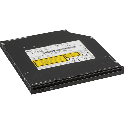 LG GS40N SATA Internal DVD Writer