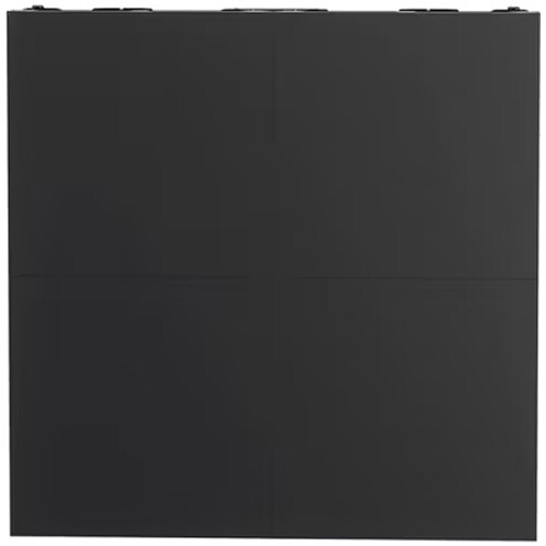 LG GSCF 2.6mm High Brightness Outdoor LED Display Cabinet with Left 45° Miter