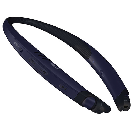 LG HBS-A100 TONE Active Wireless Stereo Headset (Blue)
