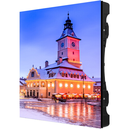 LG LBAE026-GM 2.6mm Pixel Pitch LED Signage Display Cabinet