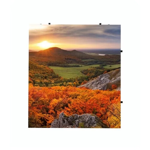 LG MAGNIT LBAF Studio Series P1.56 MicroLED Cabinet with WebOS (26.6 x 23.6")