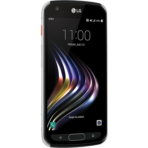 LG X Venture H700 32GB Smartphone (Unlocked)
