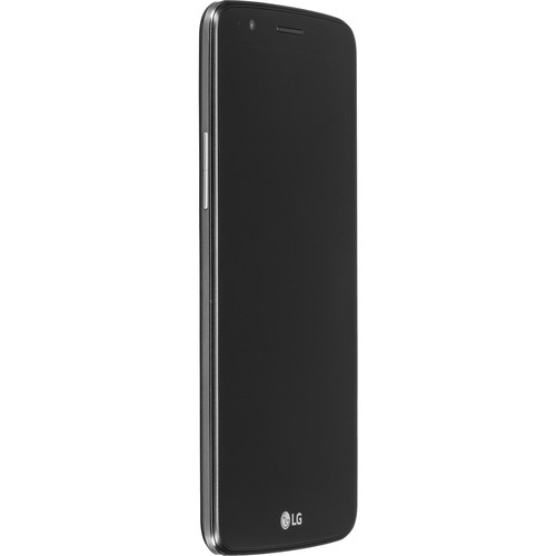 LG Stylo 3 LS777 Dual-SIM 16GB Smartphone LG-M400DF B&H Photo