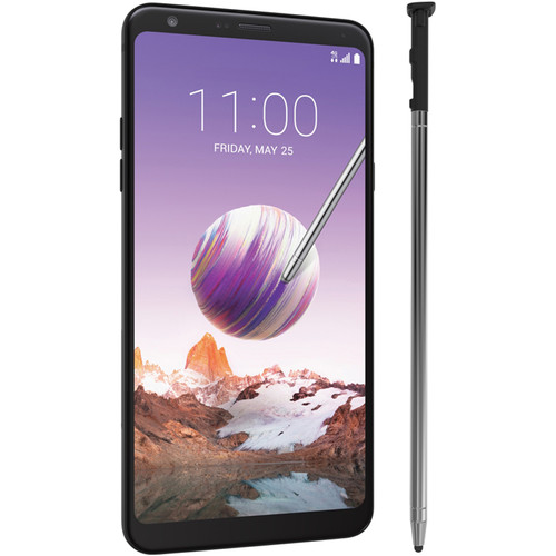 LG Stylo 4 32GB Smartphone (Unlocked)
