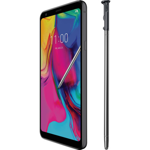 LG Stylo 5 32GB Smartphone (Unlocked)