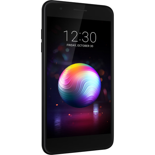 LG K30 16GB Smartphone (Unlocked, 2018)