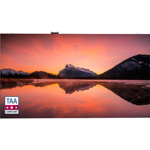 LG LSAA-V393C 393" dual 4K Ultra Stretch Ultimate Business Display (2 x 217")