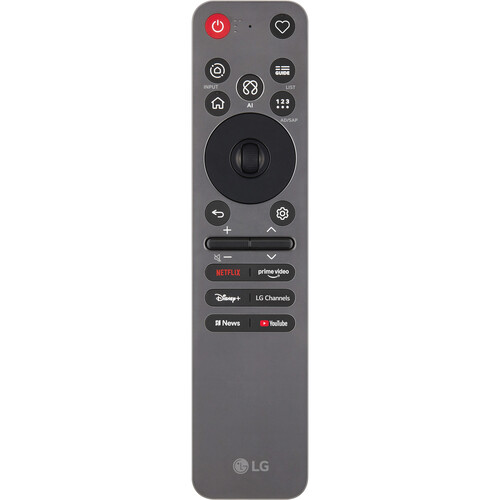 LG Magic Remote Control (2026)
