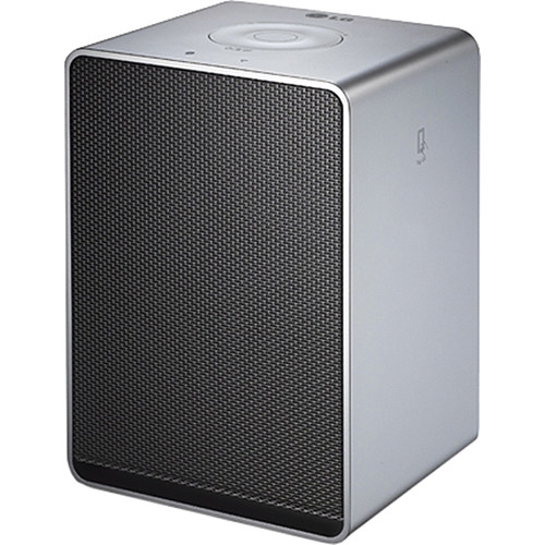 LG Music Flow H3 Smart Hi-Fi Wireless Speaker NP8340 B&H Photo