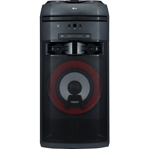 LG OK55 500W Bluetooth Music System